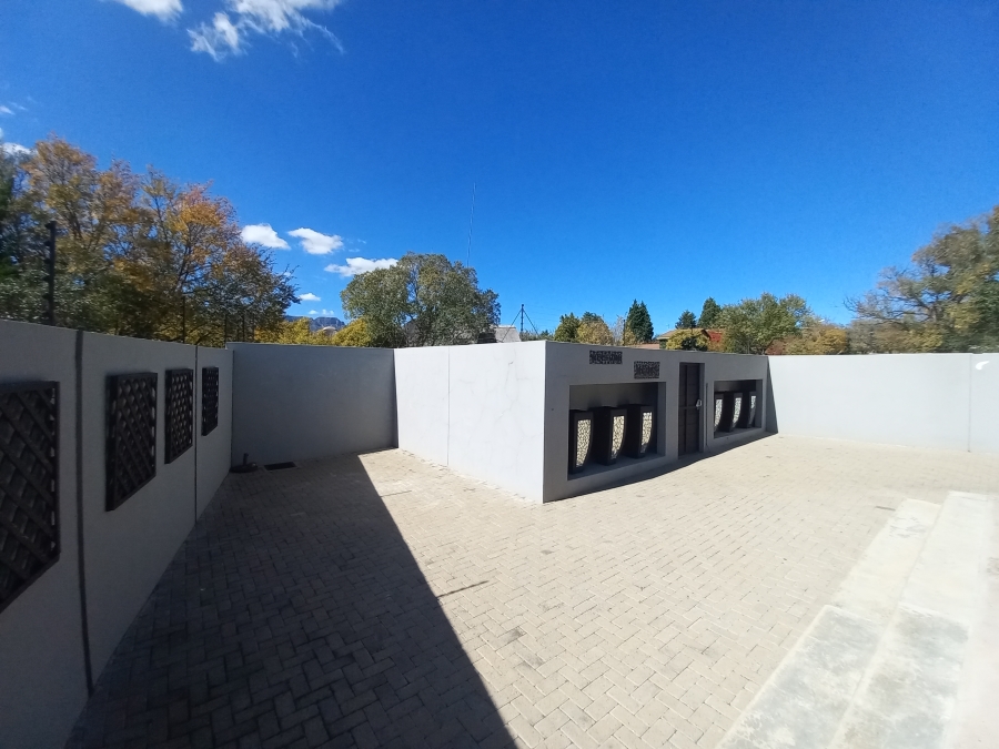 4 Bedroom Property for Sale in Bergsig Free State